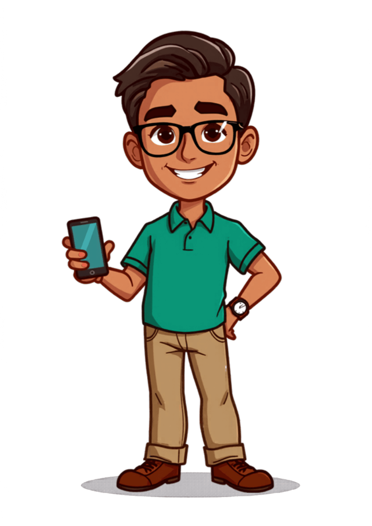 Paco, tu asistente de WhatsApp